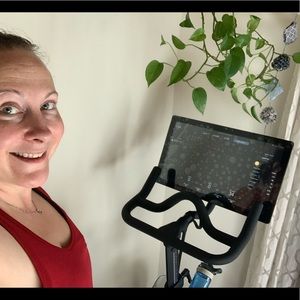 Meet your Posher, Kat